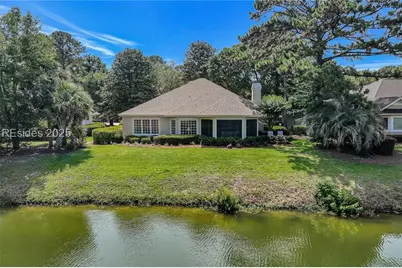 7 Kershaw Drive, Bluffton, SC 29910 - Photo 42