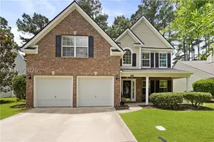 249 Hitching Post Crescent, Bluffton, SC 29910 - Photo 10