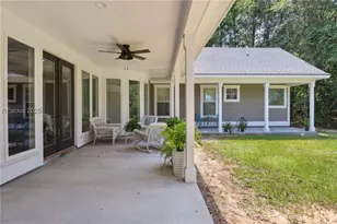 100 Drayton Dr, Ridgeland, SC 29936 - Photo 34