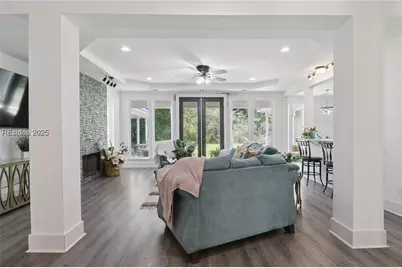 100 Drayton Drive, Ridgeland, SC 29936 - Photo 4