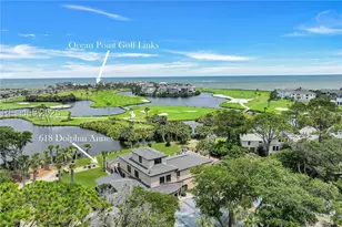 618 Dolphin Annex, Fripp Island, SC 29920 - Photo 30