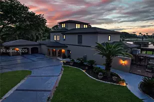 618 Dolphin Annex, Fripp Island, SC 29920 - Photo 22