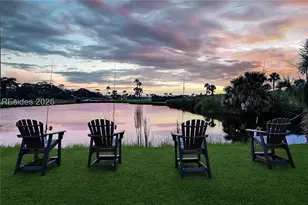 618 Dolphin Annex, Fripp Island, SC 29920 - Photo 8