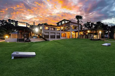 618 Dolphin Anx, Fripp Island, SC 29920 - Photo 26