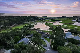 618 Dolphin Annex, Fripp Island, SC 29920 - Photo 2