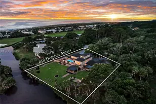 618 Dolphin Annex, Fripp Island, SC 29920 - Photo 20