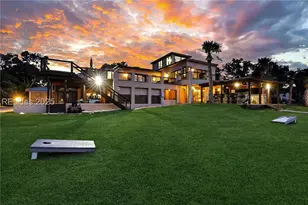 618 Dolphin Annex, Fripp Island, SC 29920 - Photo 24