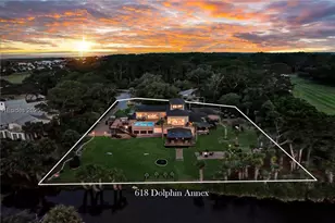 618 Dolphin Annex, Fripp Island, SC 29920 - Photo 12