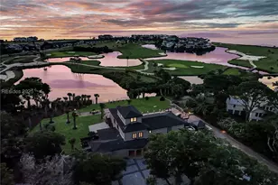 618 Dolphin Annex, Fripp Island, SC 29920 - Photo 22