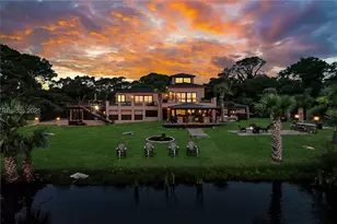 618 Dolphin Annex, Fripp Island, SC 29920 - Photo 16