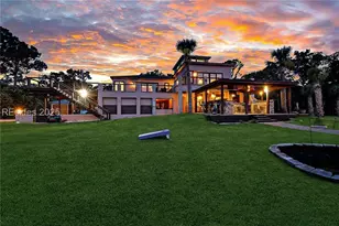 618 Dolphin Annex, Fripp Island, SC 29920 - Photo 4