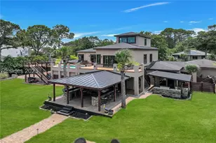 618 Dolphin Annex, Fripp Island, SC 29920 - Photo 36