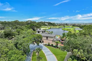 618 Dolphin Annex, Fripp Island, SC 29920 - Photo 28