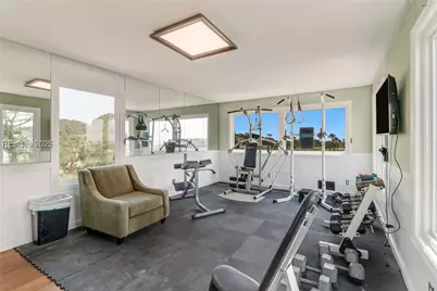 618 Dolphin Anx, Fripp Island, SC 29920 - Photo 84