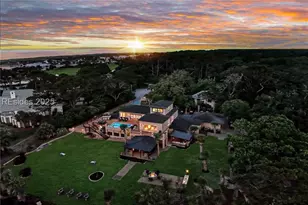 618 Dolphin Annex, Fripp Island, SC 29920 - Photo 6