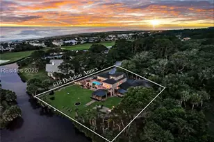 618 Dolphin Annex, Fripp Island, SC 29920 - Photo 18