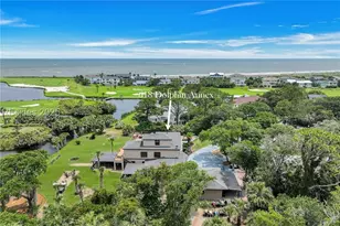 618 Dolphin Annex, Fripp Island, SC 29920 - Photo 32
