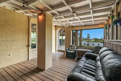 618 Dolphin Anx, Fripp Island, SC 29920 - Photo 32