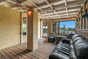 618 Dolphin Annex, Fripp Island, SC 29920 - Photo 32