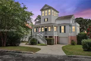 25 Petigru Dr, Beaufort, SC 29902 - Photo 38