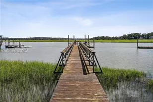 25 Petigru Dr, Beaufort, SC 29902 - Photo 34