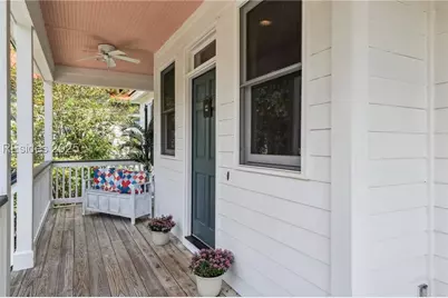 25 Petigru Drive, Beaufort, SC 29902 - Photo 4