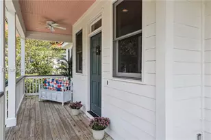 25 Petigru Dr, Beaufort, SC 29902 - Photo 4