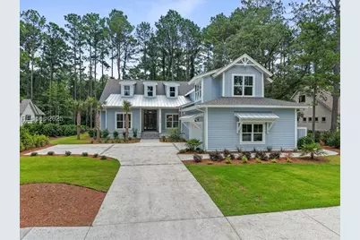 245 Good Hope Road, Okatie, SC 29909 - Photo 42