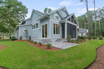 245 Good Hope Road, Okatie, SC 29909 - Photo 40