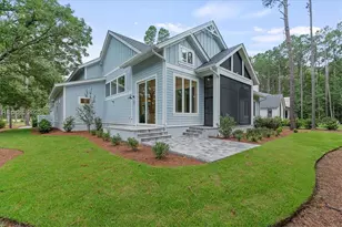 245 Good Hope Rd, Okatie, SC 29909 - Photo 40