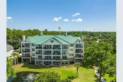 15 Sunset Boulevard #1-201, Beaufort, SC 29907 - Photo 2