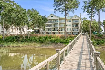 15 Sunset Boulevard #1-201, Beaufort, SC 29907 - Photo 4