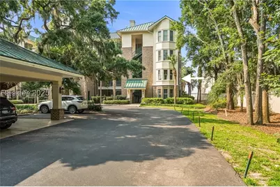 15 Sunset Boulevard #1-201, Beaufort, SC 29907 - Photo 6