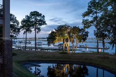 15 Sunset Boulevard #1-201, Beaufort, SC 29907 - Photo 1