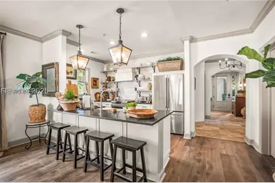 15 Sunset Boulevard #1-201, Beaufort, SC 29907 - Photo 12