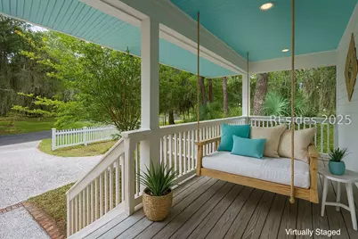 22 Carnoustie Ct, Daufuskie Island, SC 29915 - Photo 4