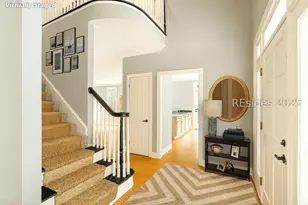 22 Carnoustie Ct, Daufuskie Island, SC 29915 - Photo 6