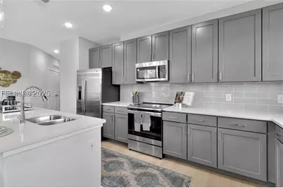 55 Gardner Drive #A3, Hilton Head Island, SC 29926 - Photo 18