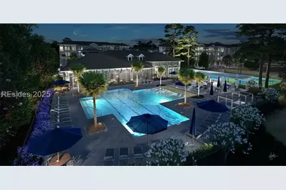 55 Gardner Drive #B1, Hilton Head Island, SC 29926 - Photo 2