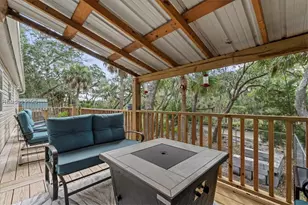 4 View Point Cir, Saint Helena Island, SC 29920 - Photo 34