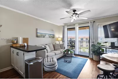 40 Folly Field Road #A302, Hilton Head Island, SC 29928 - Photo 6