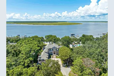 10 Brams Point Road, Hilton Head Island, SC 29926 - Photo 66