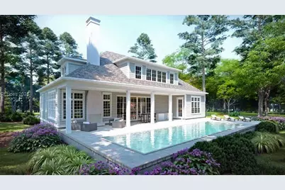 321 Fort Howell Drive, Hilton Head Island, SC 29926 - Photo 2