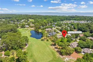 321 Fort Howell Dr, Hilton Head Island, SC 29926 - Photo 8