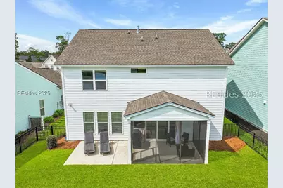 222 Rudder Run, Bluffton, SC 29910 - Photo 36