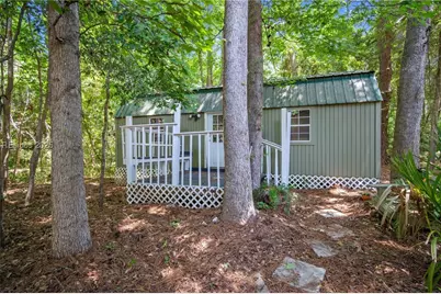 196 Tom Fripp Road, Saint Helena Island, SC 29920 - Photo 34