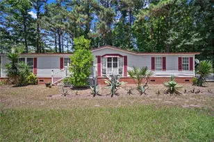 196 Tom Fripp Rd, Saint Helena Island, SC 29920 - Photo 1