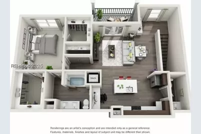 11 Parklands Drive #B3, Bluffton, SC 29910 - Photo 28