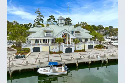 1 Yacht Club Drive, Hilton Head Island, SC 29926 - Photo 48