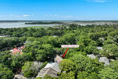 1 Yacht Club Drive, Hilton Head Island, SC 29926 - Photo 46